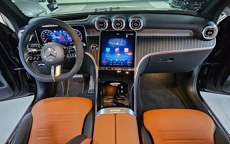 Mercedes-Benz GLC, 2026 год, 7 780 000 рублей, 17 фотография
