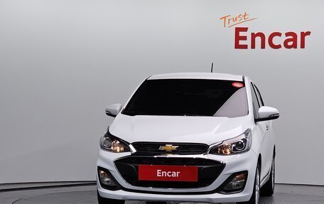 Chevrolet Spark IV, 2022 год, 920 000 рублей, 3 фотография