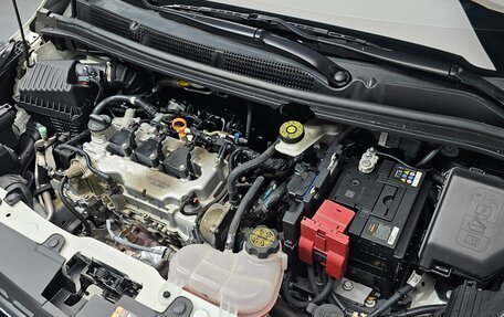 Chevrolet Spark IV, 2022 год, 920 000 рублей, 6 фотография