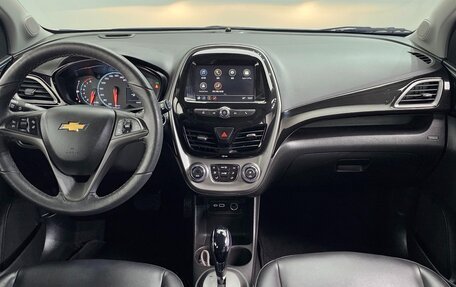 Chevrolet Spark IV, 2022 год, 920 000 рублей, 7 фотография