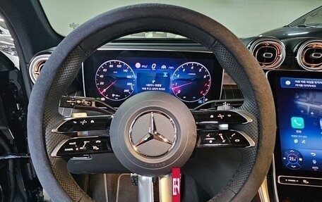 Mercedes-Benz GLC, 2026 год, 7 780 000 рублей, 14 фотография