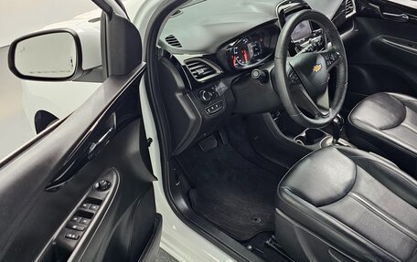 Chevrolet Spark IV, 2022 год, 920 000 рублей, 10 фотография