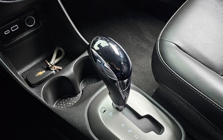 Chevrolet Spark IV, 2022 год, 920 000 рублей, 9 фотография