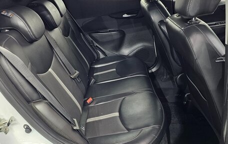 Chevrolet Spark IV, 2022 год, 920 000 рублей, 12 фотография