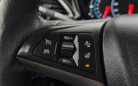 Chevrolet Spark IV, 2022 год, 920 000 рублей, 15 фотография