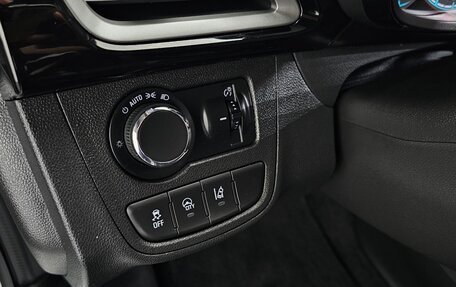Chevrolet Spark IV, 2022 год, 920 000 рублей, 19 фотография