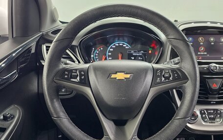 Chevrolet Spark IV, 2022 год, 920 000 рублей, 17 фотография