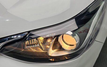 Chevrolet Spark IV, 2022 год, 920 000 рублей, 22 фотография