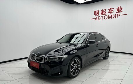 BMW 3 серия, 2023 год, 3 476 000 рублей, 3 фотография
