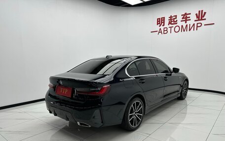 BMW 3 серия, 2023 год, 3 476 000 рублей, 4 фотография
