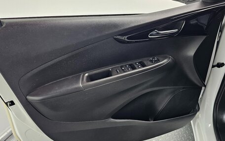 Chevrolet Spark IV, 2022 год, 920 000 рублей, 24 фотография