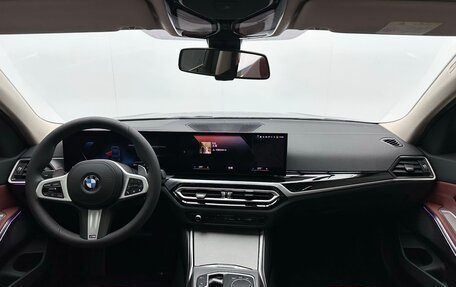 BMW 3 серия, 2023 год, 3 476 000 рублей, 7 фотография