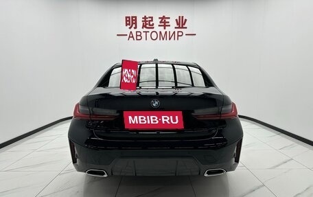 BMW 3 серия, 2023 год, 3 476 000 рублей, 6 фотография
