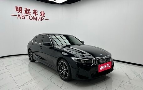BMW 3 серия, 2023 год, 3 476 000 рублей, 2 фотография