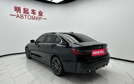 BMW 3 серия, 2023 год, 3 476 000 рублей, 5 фотография