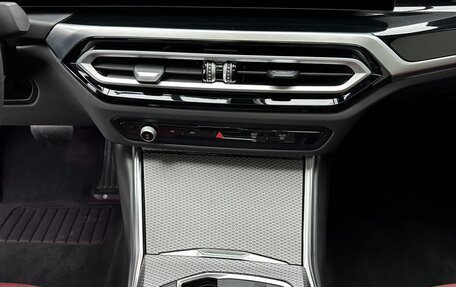 BMW 3 серия, 2023 год, 3 476 000 рублей, 9 фотография
