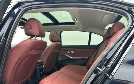 BMW 3 серия, 2023 год, 3 476 000 рублей, 11 фотография
