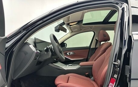 BMW 3 серия, 2023 год, 3 476 000 рублей, 10 фотография