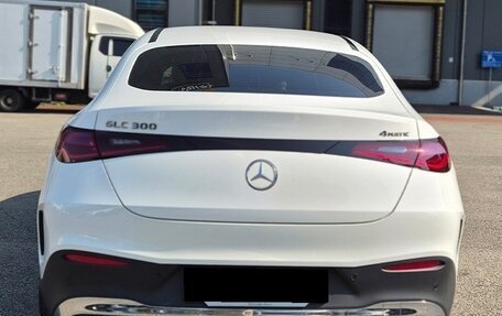 Mercedes-Benz GLC Coupe, 2026 год, 8 010 000 рублей, 4 фотография