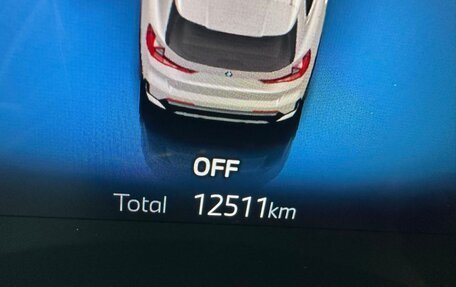 BMW X1, 2023 год, 3 149 000 рублей, 16 фотография