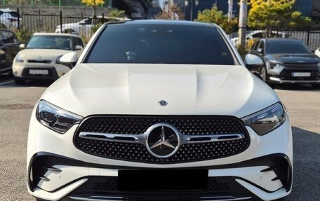 Mercedes-Benz GLC Coupe, 2026 год, 8 010 000 рублей, 2 фотография
