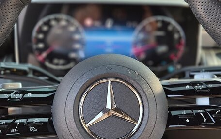 Mercedes-Benz GLC Coupe, 2026 год, 8 010 000 рублей, 8 фотография
