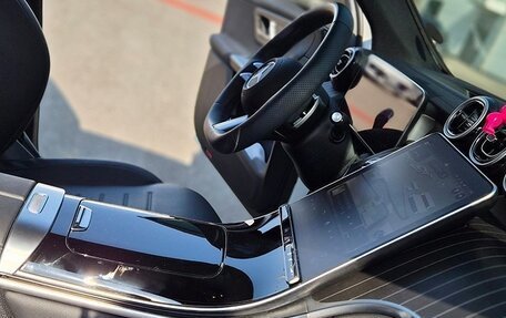 Mercedes-Benz GLC Coupe, 2026 год, 8 010 000 рублей, 7 фотография