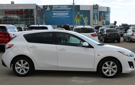 Mazda 3, 2011 год, 750 000 рублей, 4 фотография