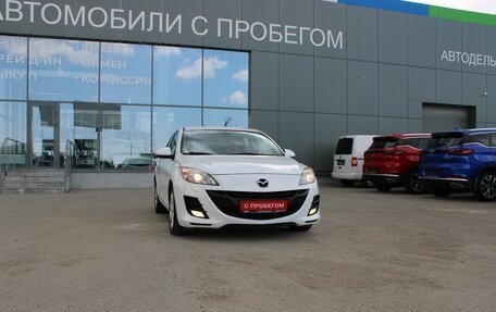 Mazda 3, 2011 год, 750 000 рублей, 10 фотография