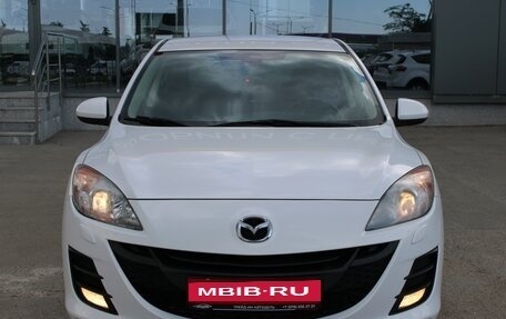 Mazda 3, 2011 год, 750 000 рублей, 2 фотография
