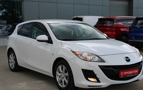 Mazda 3, 2011 год, 750 000 рублей, 3 фотография
