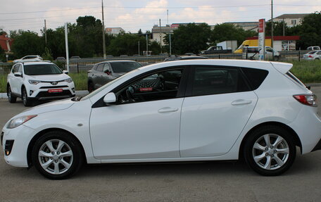 Mazda 3, 2011 год, 750 000 рублей, 8 фотография