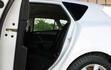 Mazda 3, 2011 год, 750 000 рублей, 13 фотография