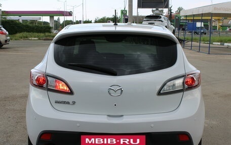 Mazda 3, 2011 год, 750 000 рублей, 6 фотография