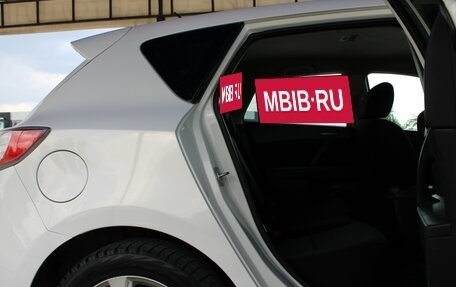 Mazda 3, 2011 год, 750 000 рублей, 16 фотография