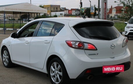 Mazda 3, 2011 год, 750 000 рублей, 7 фотография