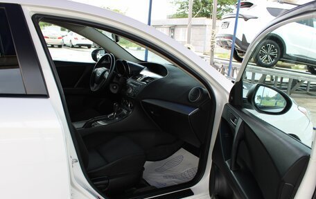 Mazda 3, 2011 год, 750 000 рублей, 18 фотография