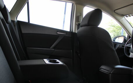 Mazda 3, 2011 год, 750 000 рублей, 17 фотография