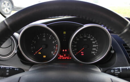Mazda 3, 2011 год, 750 000 рублей, 20 фотография