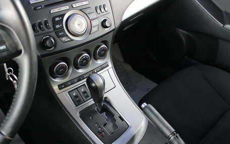 Mazda 3, 2011 год, 750 000 рублей, 22 фотография