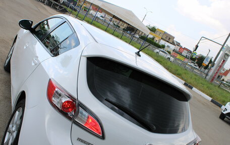 Mazda 3, 2011 год, 750 000 рублей, 27 фотография
