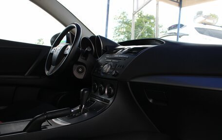 Mazda 3, 2011 год, 750 000 рублей, 19 фотография