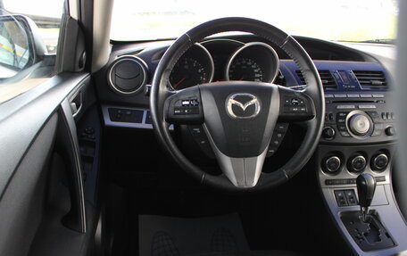 Mazda 3, 2011 год, 750 000 рублей, 25 фотография
