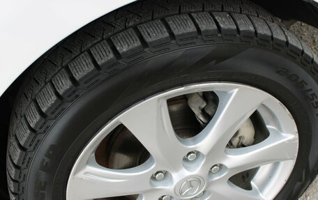 Mazda 3, 2011 год, 750 000 рублей, 30 фотография