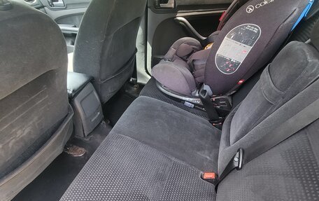 Ford Focus II рестайлинг, 2005 год, 360 000 рублей, 12 фотография