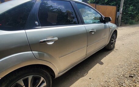Ford Focus II рестайлинг, 2005 год, 360 000 рублей, 6 фотография