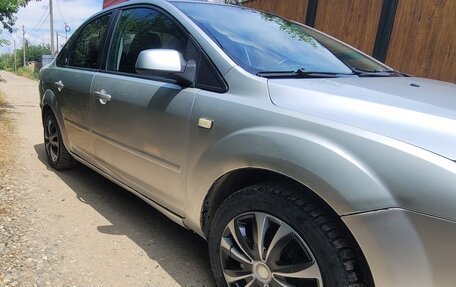 Ford Focus II рестайлинг, 2005 год, 360 000 рублей, 8 фотография