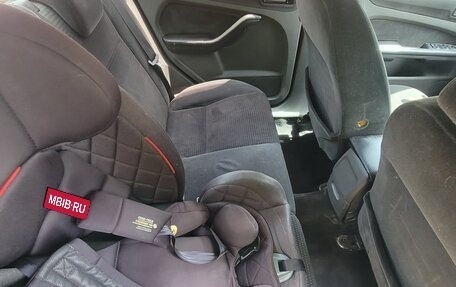 Ford Focus II рестайлинг, 2005 год, 360 000 рублей, 11 фотография