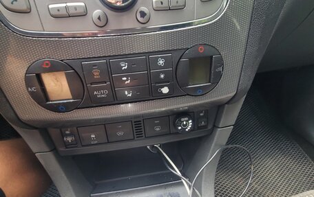 Ford Focus II рестайлинг, 2005 год, 360 000 рублей, 18 фотография