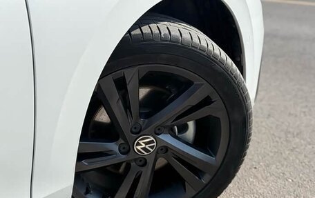 Volkswagen Golf VIII, 2023 год, 1 870 000 рублей, 6 фотография